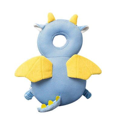 Angel Bee Toddler Safety Cushion