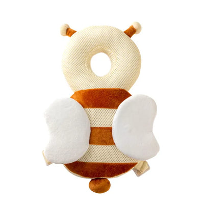 Angel Bee Toddler Safety Cushion