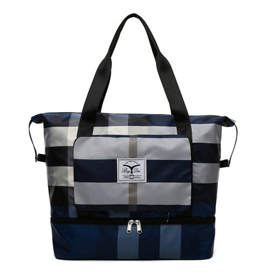 Voyage Harmony Gym-Yoga Duffel