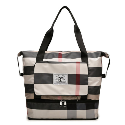 Voyage Harmony Gym-Yoga Duffel