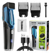 Ultimate Cordless Beard Trimmer Kit