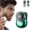 Mini Portable Electric Shaver