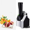 Frozen Fruit Ice Cream Maker