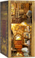 Magic Pharmacist Book Nook