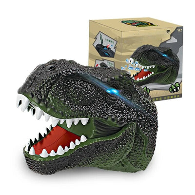 T-Rex Battle Blaster