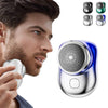 Mini Portable Electric Shaver