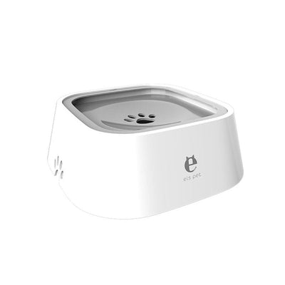 Dog Splashless Water Bowl