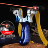 LaserSharp Hunter Pro Slingshot