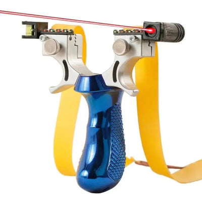 LaserSharp Hunter Pro Slingshot