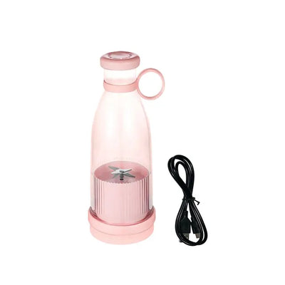 FusionFruit Portable USB Blender