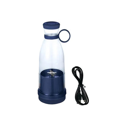 FusionFruit Portable USB Blender