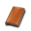 Bank Card Holder Wallet