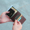 Bank Card Holder Wallet