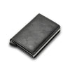 Bank Card Holder Wallet