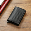 Bank Card Holder Wallet