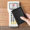 Bank Card Holder Wallet