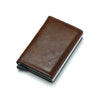 Bank Card Holder Wallet