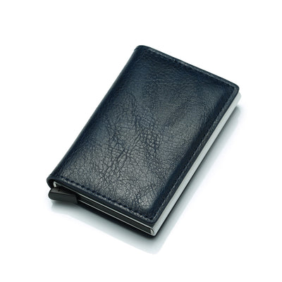 Bank Card Holder Wallet