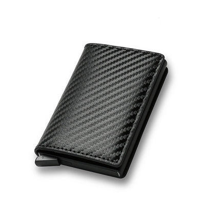 Bank Card Holder Wallet