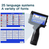 SwiftPrint Handheld Inkjet