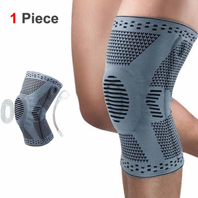 KneeGuard Pro Compression Sleeve