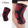 KneeGuard Pro Compression Sleeve