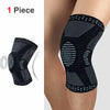 KneeGuard Pro Compression Sleeve