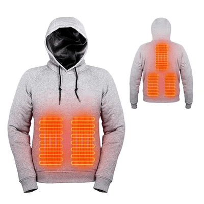 EverWarm: Your Ultimate Winter Defender