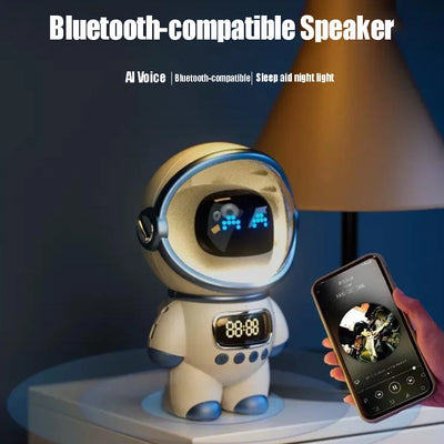 AstroSound Mini Bluetooth Speaker