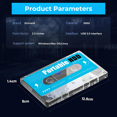 RetroQuest™: Retro Gamer Console Series Cassette