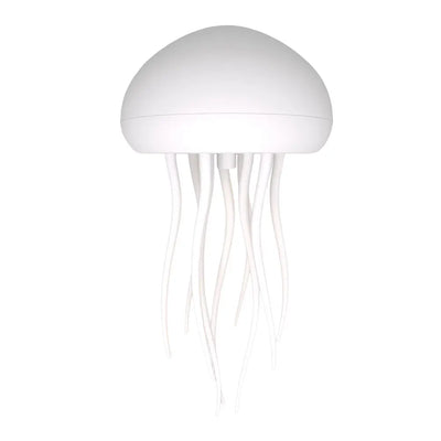 Jelly Glow Voice-Control Lamp