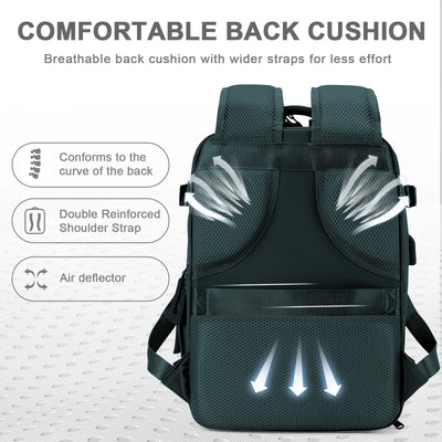 Universal Travel Laptop Backpack