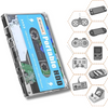 RetroQuest™: Retro Gamer Console Series Cassette