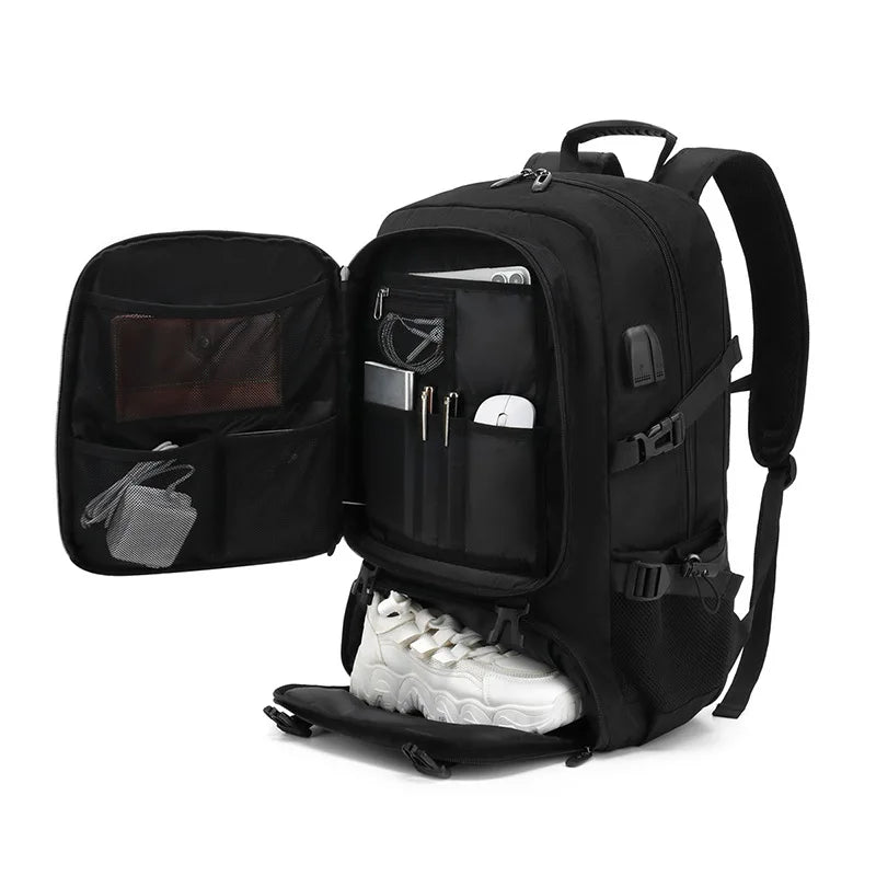 Voyager™ Ultimate Travel Backpack