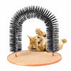 Cat Self-Grooming Arch Toy