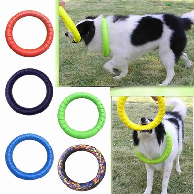 Durable Dog Training Ring