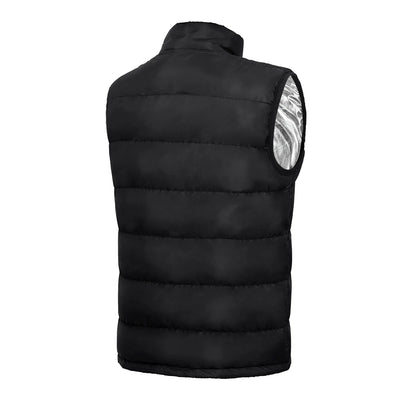 Graphene Heated Power Vest