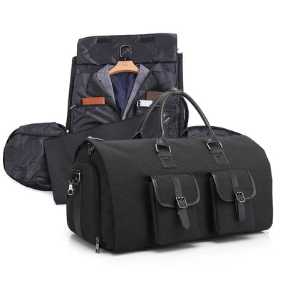 Voyager™ Pro Travel Bag