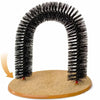 Cat Self-Grooming Arch Toy