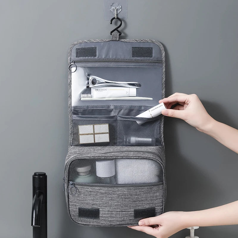 TravelMate Toiletry Organizer