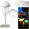 Jelly Glow Voice-Control Lamp