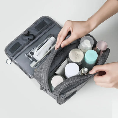 TravelMate Toiletry Organizer