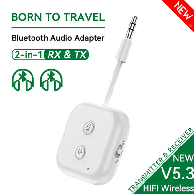 Bluetooth Audio Pro