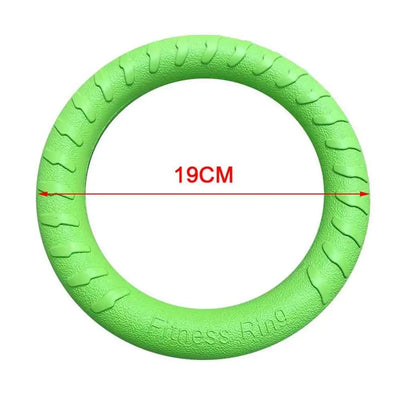 Durable Dog Training Ring