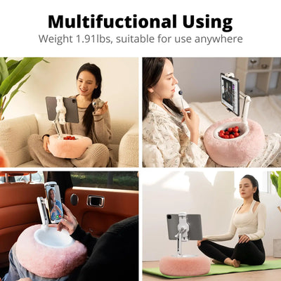 ComfyHold Pillowy Tablet Stand