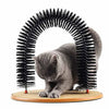 Cat Self-Grooming Arch Toy