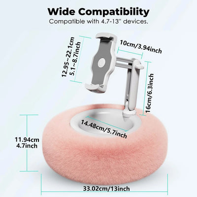 ComfyHold Pillowy Tablet Stand