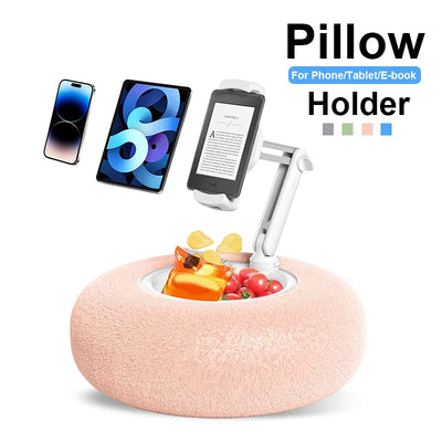 ComfyHold Pillowy Tablet Stand