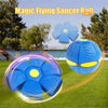 Magic UFO Ball for Dogs