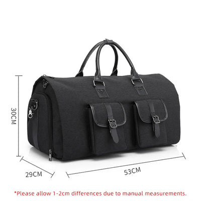 Voyager™ Pro Travel Bag